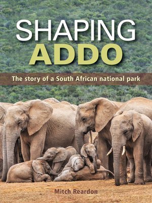 cover image of Shaping Addo